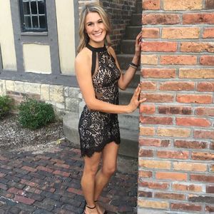 Meet your Posher, Reilly